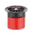 Hunter nozzle 10q - 90° 3 meter