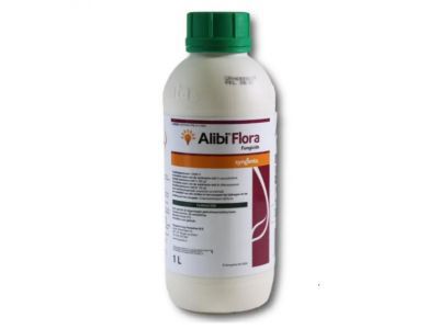 Alibi Flora 1 liter