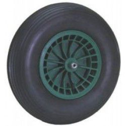 kruiwagenwiel anti-lek as13cm
