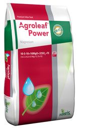Agroleaf Power Magnesium 10-05-10 15kg