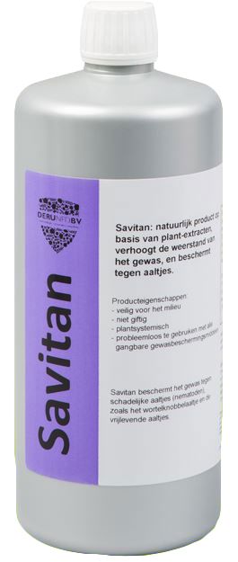 Savitan 1 liter/fles