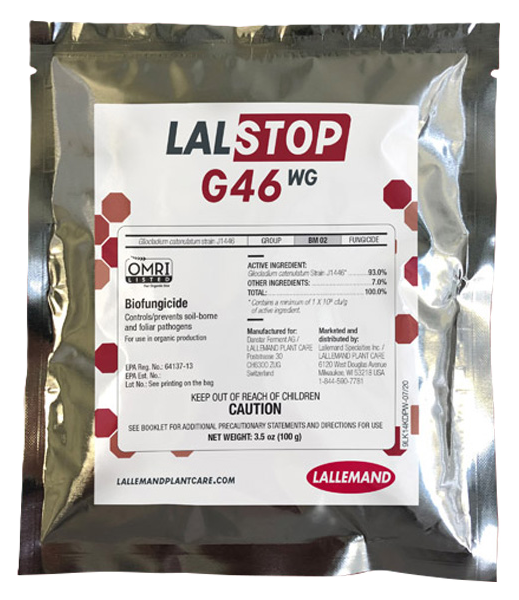 Lalstop G46 WG 100gr