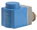 electromagneet 24VDC 16W Danfoss