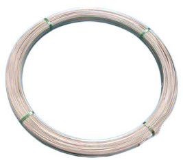 crapaldraad 2,5mm 650m/rol 25kg