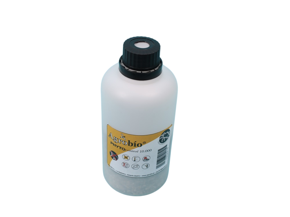 PHYTOcontrol 10.000/fles AB