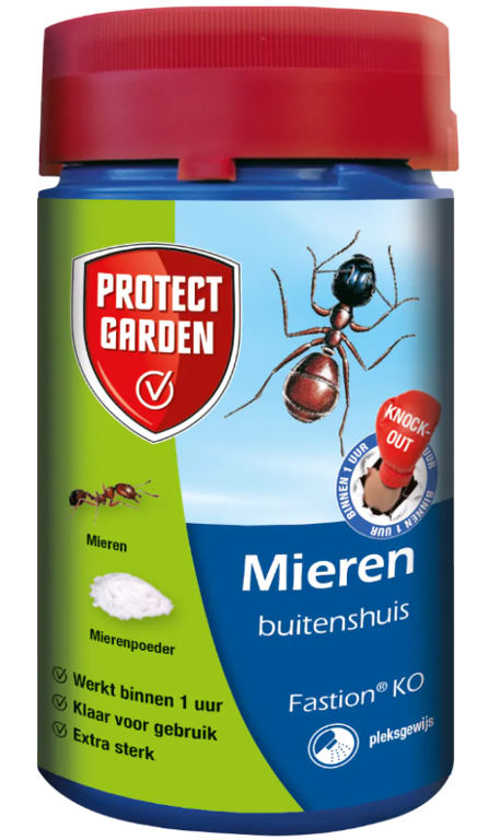 Mierenpoeder Fastion KO 250gr