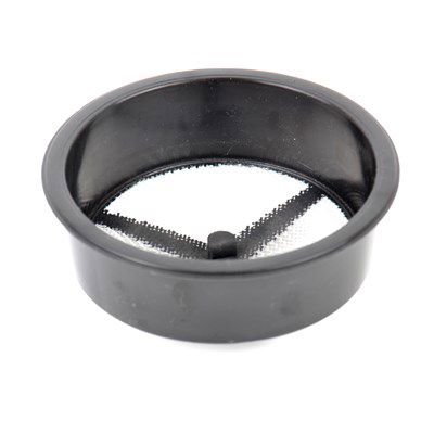 zeefbak 120mm