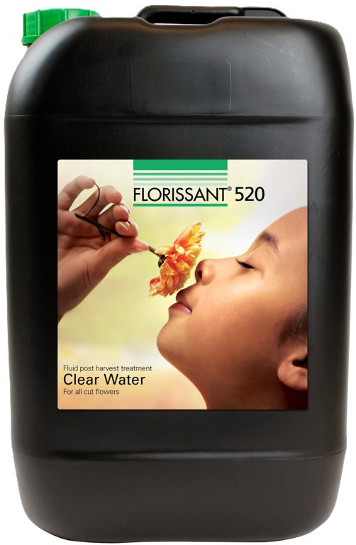 Florissant 520 25 liter