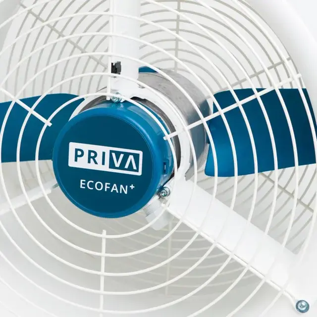 ventilator Ecofan+ 5400 230V 50Hz
