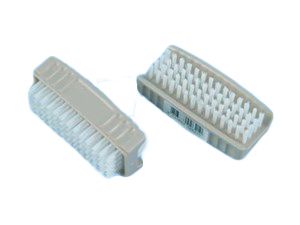 nagelborstel nylon