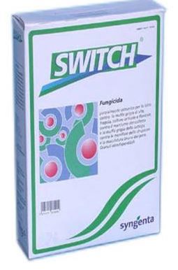 Switch 5kg