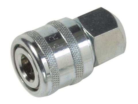 snelkoppeling airpress orion kl ¼" bi