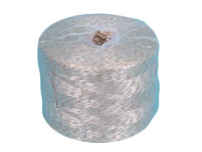 touw cord elite bio 600 wit 2600m/rol