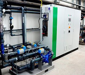 HortiZone Pro 4.0 ontsmetten