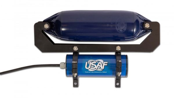 caviterende ultrasoon zender USAF 60W