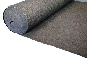 klavermat 300gr 36x54cm gesneden