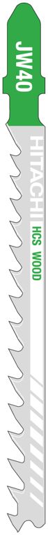 decoupeerzaagbladen jw40 (5 st)