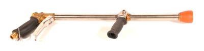 spuitgeweer "Long Range'' 4,5mm 70cm