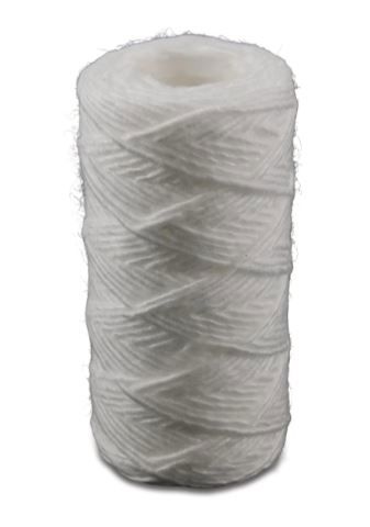 Profec binnenfilter 5'' 20mu gevlochten
