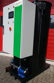 HortiZone Pro 3.0 ontsmetten