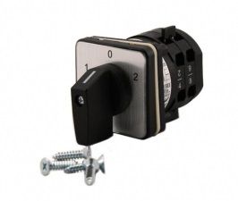 salzer schakelaar M220 61210 1-0-2 # (br