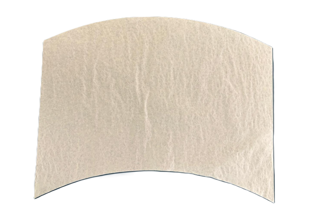 pioenpapier witkraft 50x75cm gebog 650kg