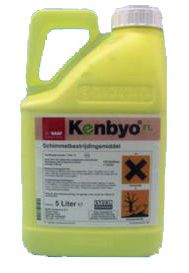 Kenbyo 5 liter