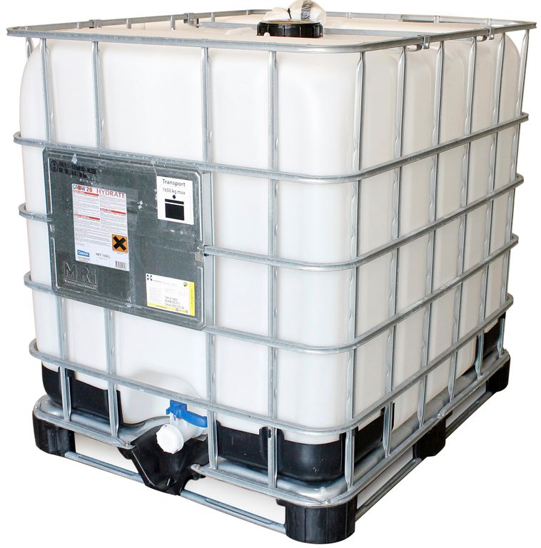 Chrysal grow-20 hydrate 1.000 liter