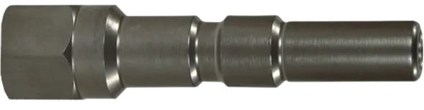snelkoppelingsnippel ¼" bi.dr.