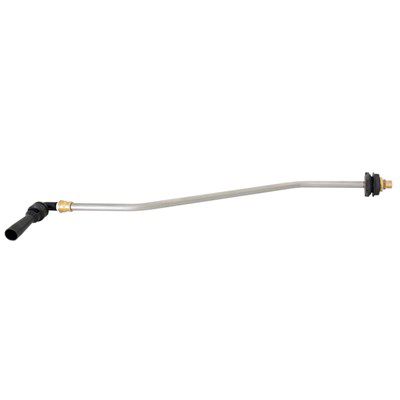 roerinjector inbouw