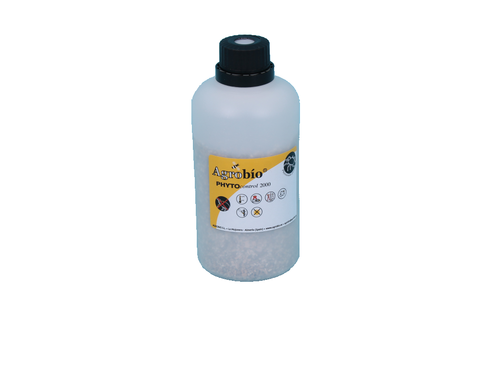 PHYTOcontrol 2.000/fles AB