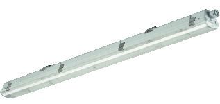 armatuur LED 1578mm 58W 230VAC 6500K