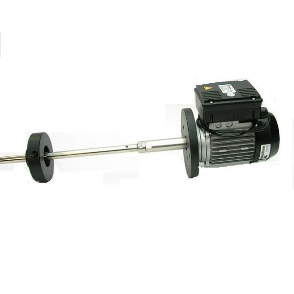 roerapparaat ag +flens 400V