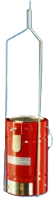 pendel tbv zwavelverdamper Nivola