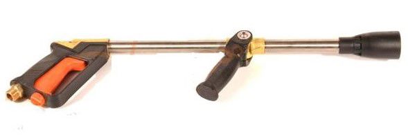 spuitgeweer nr.01 70L 60bar 2,3mm