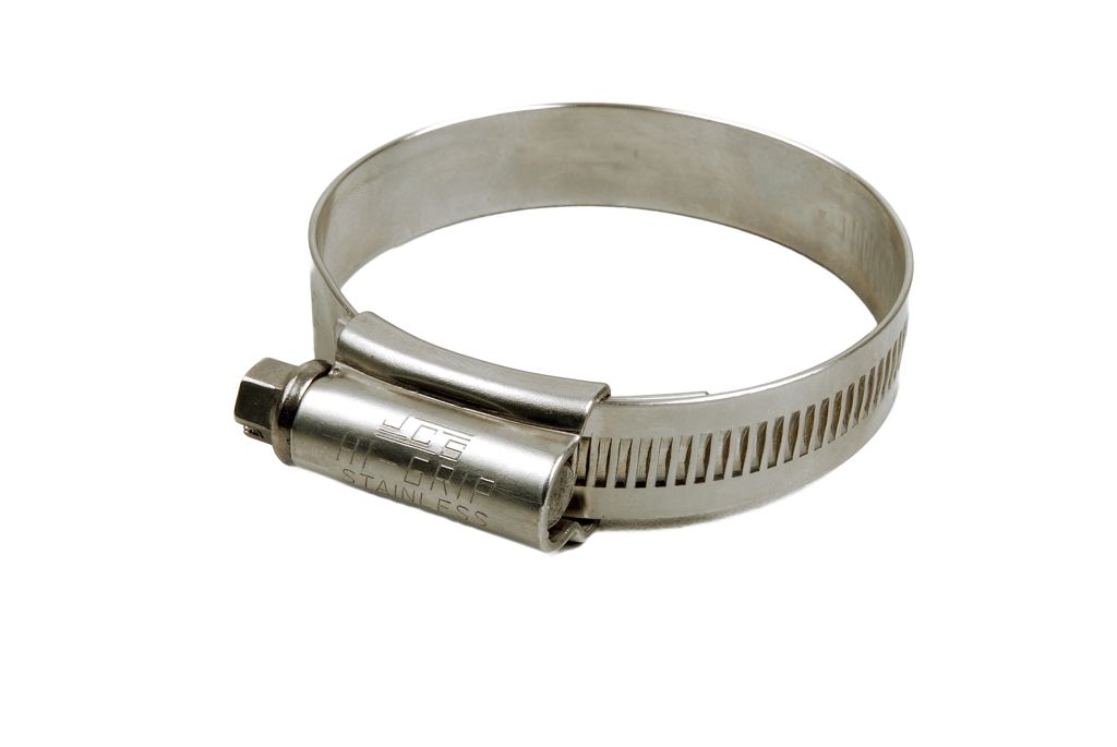 hi-grip rvs slangklem nr:80 60-80mm