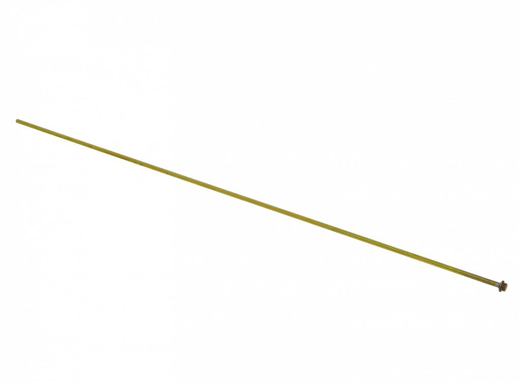 Birchmeier verlengstok 1 meter ¼"budr