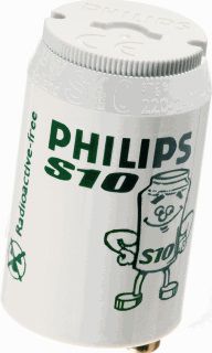 starter verlichting 4 t/m 65W