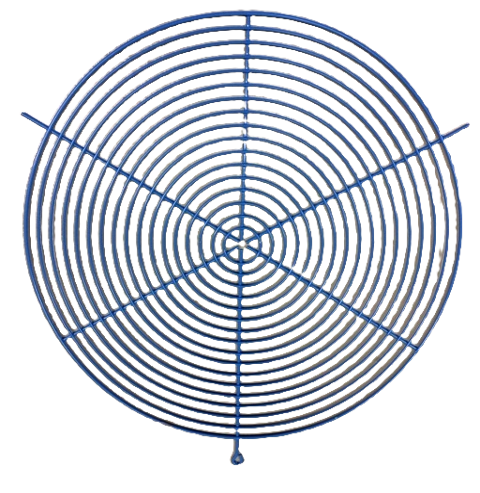 beschermrooster out Ecofan v5