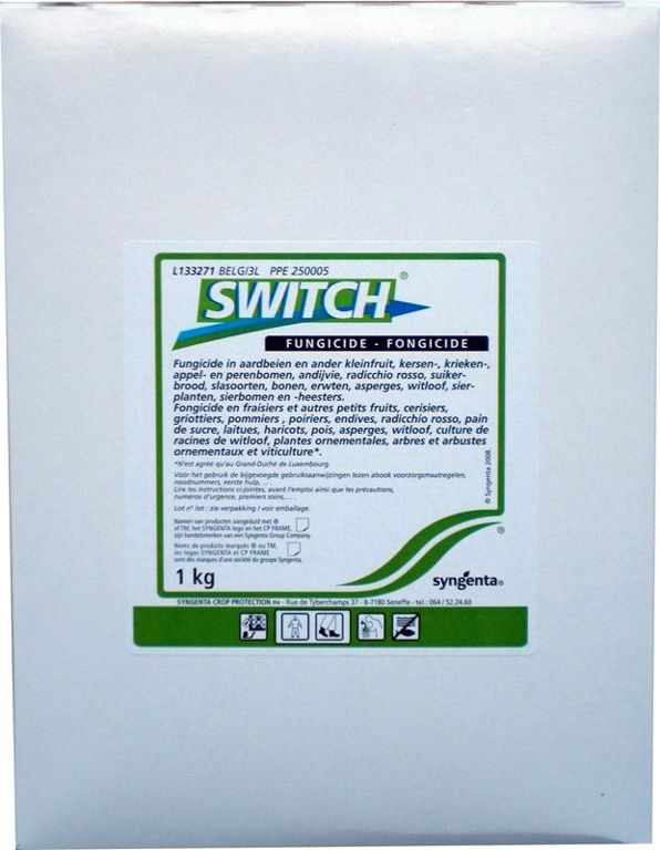 Switch 1kg