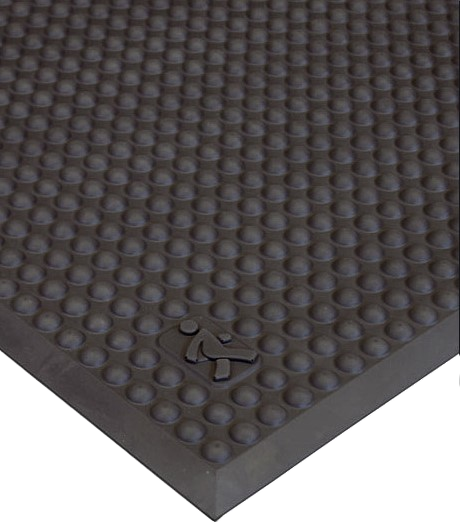 werkplekmat WERKSTEP 60x90cm