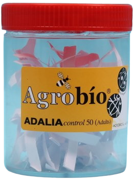 ADALIAcontrol 50/potje AB roofkever