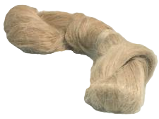 knot hennep pakking