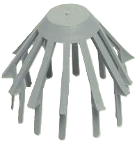 bladvanger v. rwa buis 60-75mm