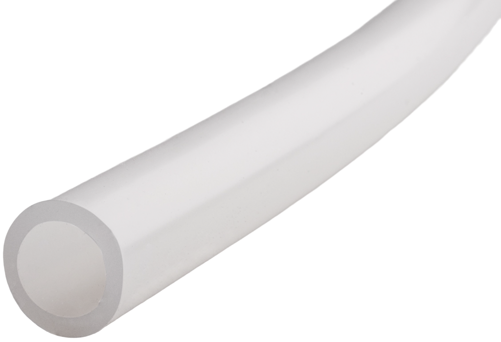 silicone slang 6x9mm per meter