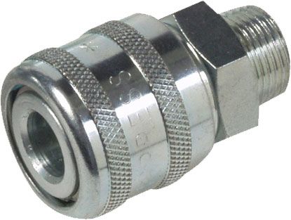 snelkoppeling airpress orion kl ¼" bu