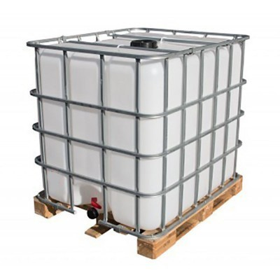 Aloe-tech 1.000 liter