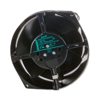 ventilator 230V 160mm w2s130-aa03-01